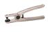 Silberschnitt Running Pliers 1