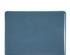 Bullseye Marine Blue Transparent Double Rolled - 90 COE 1