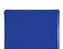 Bullseye Deep Royal Blue Transparent Double Rolled - 90 COE 1