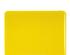 Bullseye Yellow Striker Transparent Double Rolled - 90 COE 1