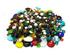 Assorted Glass Nuggets - 3 lbs. 1