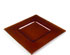 Bullseye 14-3/4 Square Platter 1