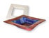 10-1/8 Square Drop Out Mold 3