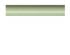 Copper Green Opal Rods 1/4 lb Bundle - 104 COE 1