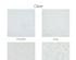 Water Clear System 96 Frit - Fine 1
