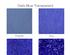 Dark Blue System 96 Frit - Fine 1