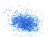 Cobalt Blue Opal System 96 Frit - Fine 1