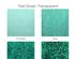 Teal Green System 96 Frit - Fine 1