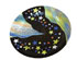 Medium Star Assortment - 40 Pieces 1