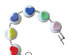 Medium Heart Assortment - 40 Pieces 1