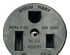Skutt GM1014 Studio Kiln 2