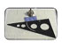 30-60-90 Degree Combination Square 1