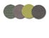 Diamond Hand Pad Pack 2