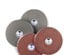 Glastar Standard 180 Grit Grinder Disk For G-9 1