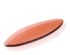 Bullseye 18-1/2 Long Oval Mold 1