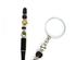 Bead-Ready Magnifying Glass - Silver 1