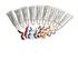 Acrylic Enamel Assortment 2