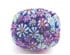 Opaque and Transparent Millefiori Assortment 1