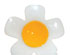 6-1/2 Flower Dish 1