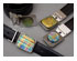 Belt Buckle Blank - Square 1