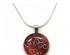 Circle Pendants Mold 5