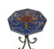 17 Octagon Mosaic Table Top 2