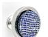 Drawer / Cabinet Door Knob 3