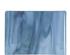 Bullseye Powder Blue Opal, Marine Blue Streaky - 90 Coe 1