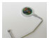Round Top Purse Hanger 3
