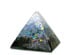 System 96 Clear Dichroic Frit 2