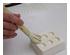 Mini Teardrop Jewelry Mold 4