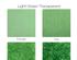 8-1/2 oz Light Green Transparent Medium Frit - 96 COE 1