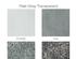 Pale Gray System 96 Frit - Coarse 1