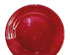 8 Round Rimmed Plate 1