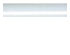Anice White Pastel Single Rod 1