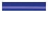 Medium Lapis Pastel Single Rod 1