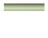 Copper Green Single Opal Rod 1