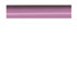 Purple Single Opal Rod 1