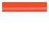 Red Single Transparent Rod 1