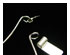 15 Gold Plated Choker - 2 Pack 2