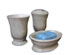 Indian Crystal Speckled Underglaze - 2 oz 1