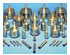 Inland 1/8 Core Drill Bit 1