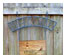 Wrought Iron Welcome Panel Hanger 5