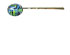 Silver Bobby Pins - 6 Pack 1