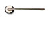 Silver Bobby Pins - 6 Pack 2