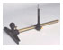 Strip / Circle Maker Replacement Turret 2