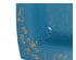 Glass Accents Cherry Blossoms Gold Decal 2