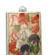 Heart Soldered Scrolls - 12 Pack 1