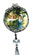 Pre-cut Micro Thin 2 x 1-1/2 Glass Ovals - 4 Pack 3