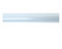 Glacier Opaque Messy Single Rod 1